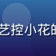 91视频网站用户综艺控小花的头像，活泼女性用户